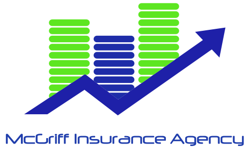 Charles McGriff Agency logo
