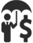 Commercial Icon